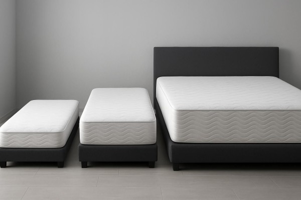 매트리스 이미지