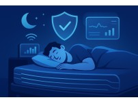 스마트 매트리스, 수면 데이터를 제대로 읽고 안전하게 쓰는 법